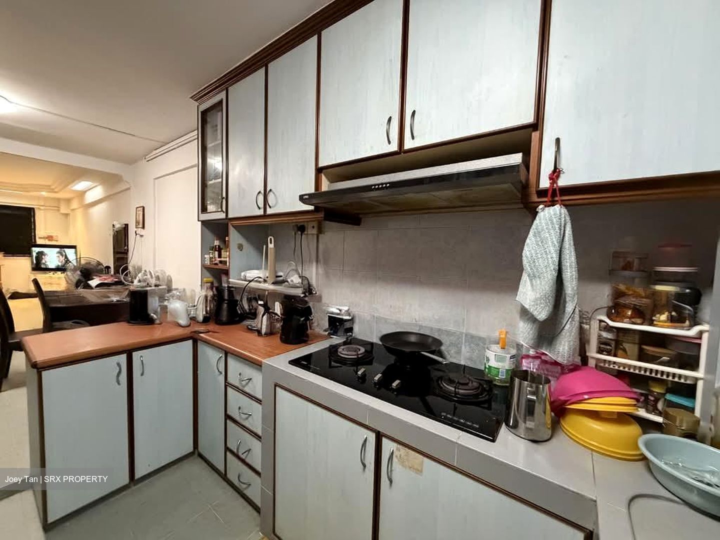 Blk 10 Teck Whye Heights II (Choa Chu Kang), HDB 3 Rooms #556153911